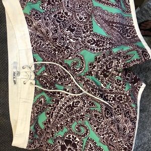 Mr. Turk Swimsuit. Men’s Medium.